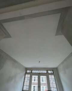 Stukadoor Amsterdam – professioneel stucwerk en plafondafwerking