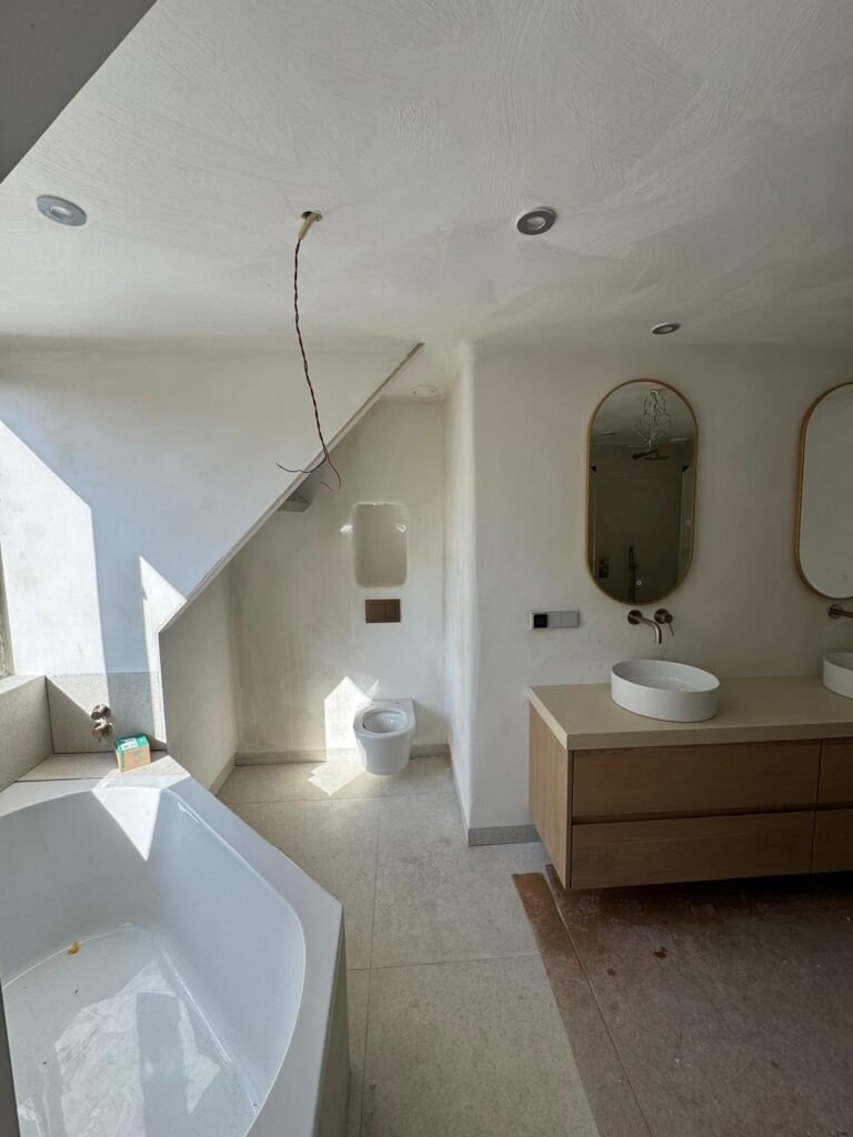 Stukadoor Amsterdam – professioneel stucwerk en afwerking